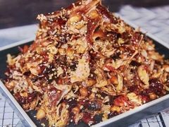 -老黄记手撕烤兔(玉林街店)