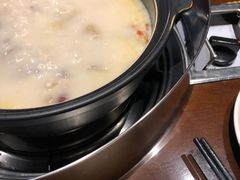 -捞神煲汤火锅(湖滨商业街店)