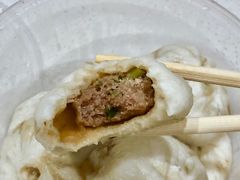 -桐香园小笼包(百井坊巷店)