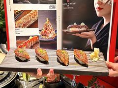 -黑牛の店·黑金店(沈阳万象城店)