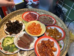 -文立新麻辣烫(合生汇21街区店)
