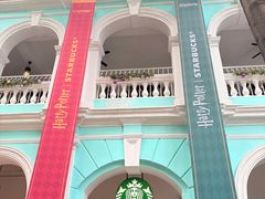 -星巴克臻选(广州沙面店)