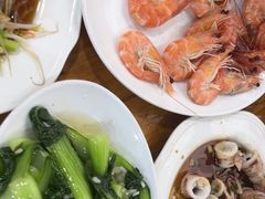 -海之鲜大排档(东山海鲜金銮湾店)