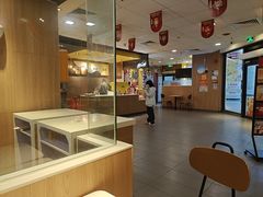 -麦当劳(广州新港东路第二分店)