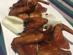 -兰桂坊粤泰美食(较场西店)