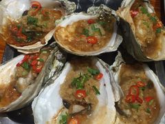 -杭嵊粗菜馆(文一西路店)