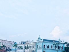 -厦门方特梦幻王国