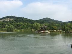 -南山风景名胜区