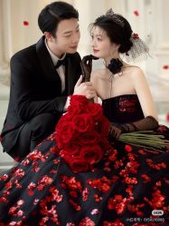 -女王风尚STUDIO·轻奢化定制