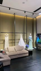 -MuseMarry婚纱(前海嘉里中心店)