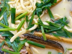 -三百碗宝应长鱼面(板仓街店)