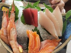 -星伦多自助料理·涮烤一体(杭州来福士店)