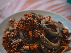 -盘龙黄鳝(盘龙居店)