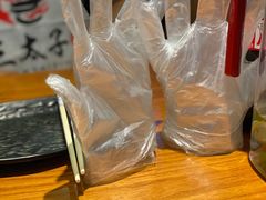 -三太子地摊烧烤·小龙虾(北蔡店)