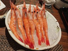 -田舍家Inakaya·炉端烧·铁板烧(天汇igc店)