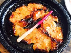 梦山水日式烤肉(五四广场店)-梦山水日本烧肉(五四广场店)