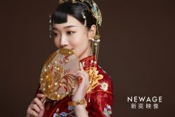 -新奕映像摄影机构
