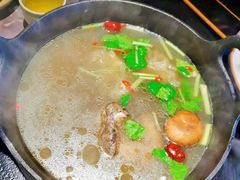 四季草本原汤锅-盡膳口福·百年汤方火锅(科华北路店)