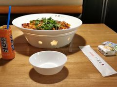 -拿渡·水煮鱼 麻辣香锅(西单大悦城店)