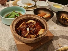 -万丽轩·粤菜(王府井金茂万丽酒店)