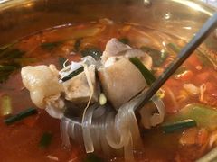 -贵州人家·酸汤火锅·20年老字号
