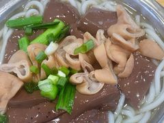 -守英猪脏粉(仓桥街店)