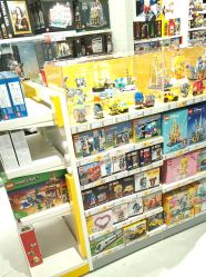 -乐高授权专卖店(中关村领展店)