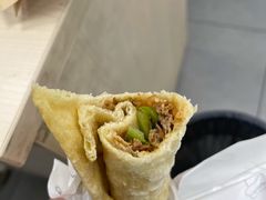 -头壹号  羊汤·饸饹面·大油条(嘉华店)