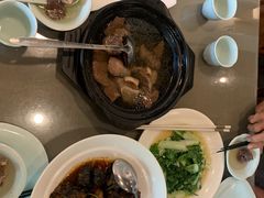 -茶油香闽南菜·花园餐厅(前埔店)