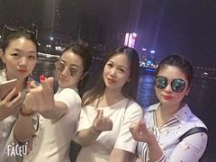 -扬子岛酒店(重庆洪崖洞解放碑店)