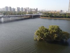 -长白岛森林公园