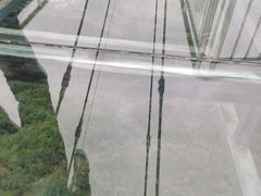 -铜川市金锁关石林