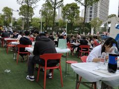 -关二哥烧烤(王家湾店)