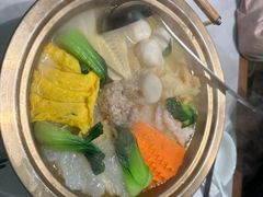 -大潮淮·淮扬菜(何园旗舰店)