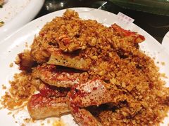 -79号渔船海鲜饭店(华强北店)