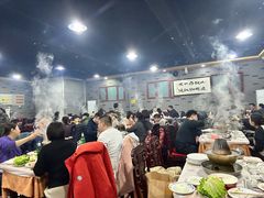 -鑫龙火锅城(环山路店)