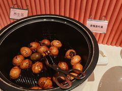 -山水温泉