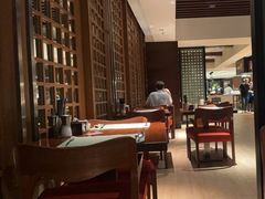 -JW万豪厨房餐厅·滨海草坪烧烤·海鲜·海景(三亚绿发山海天JW万豪酒店)