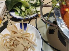 -新凯旋烧烤·燕姐千岛湖土菜