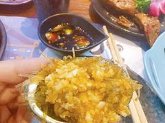 -农家霸王地锅鸡(国顺东路店)