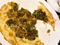 海蛎煎蛋-莆田餐厅PUTIEN(三里屯店)