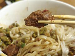 -矮子粉店1985·长沙米粉(湘春路店)