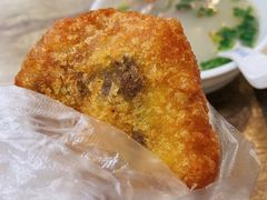 -老街粘食店(宜昌路店)