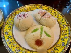 -富华斋饽饽铺·宫廷糕点·伴手礼(护国新天地店)