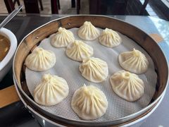 -邢家锅贴老店·非遗·开封菜(金明广场店)