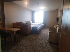 -北京民族园葉子里酒店(鸟巢店)