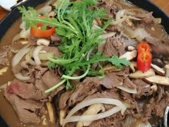 -全州拌饭馆(断桥店)