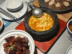 -绿茶餐厅(广州天河城店)