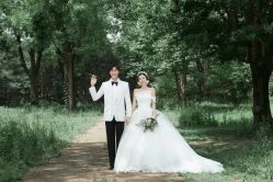 -罗马经典婚纱摄影·轻奢化定制
