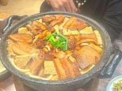 -百花人家(门城水岸店)